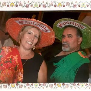 Meet your Posher, Fernanda